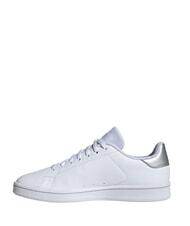 ADIDAS URBAN COURT Baskets blanc - Chaussures Femme - 4