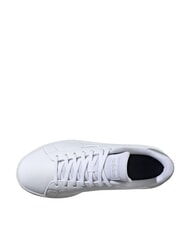 ADIDAS URBAN COURT Baskets blanc - Chaussures Femme - 5