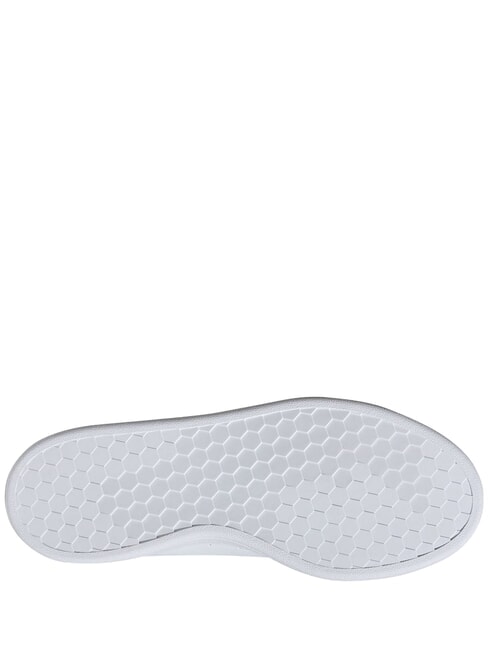 URBAN COURT Baskets blanc - Chaussures Femme