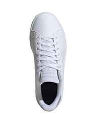 ADIDAS URBAN COURT Baskets blanc - Chaussures Femme - 3