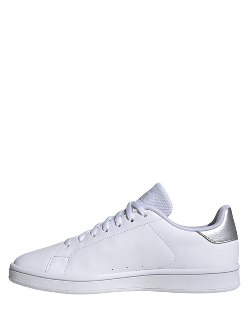 URBAN COURT Baskets blanc - Chaussures Femme