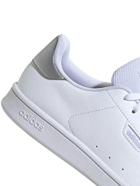 URBAN COURT Baskets blanc - Chaussures Femme