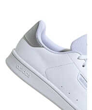 ADIDAS URBAN COURT Baskets blanc - Chaussures Femme - 6