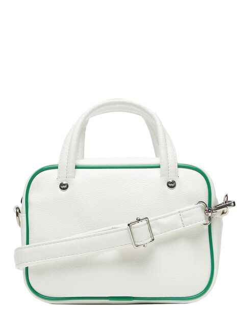 ADICOLOR SB Sac &agrave; main de sport avec bandouli&egrave;re blanc - Sacs pour Femme