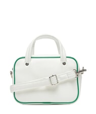 ADIDAS ADICOLOR SB Sac &agrave; main de sport avec bandouli&egrave;re blanc - Sacs pour Femme - 3