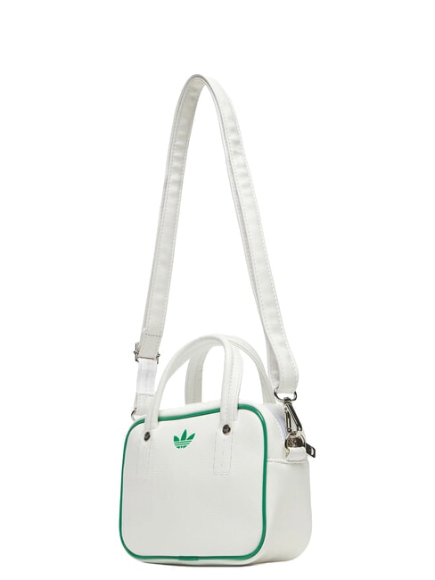 ADICOLOR SB Sac &agrave; main de sport avec bandouli&egrave;re blanc - Sacs pour Femme