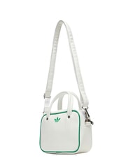 ADIDAS ADICOLOR SB Sac &agrave; main de sport avec bandouli&egrave;re blanc - Sacs pour Femme - 4