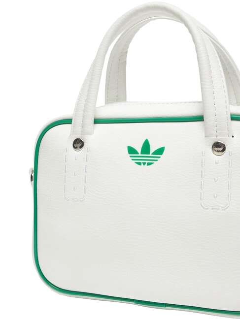 ADICOLOR SB Sac &agrave; main de sport avec bandouli&egrave;re blanc - Sacs pour Femme