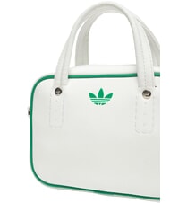 ADIDAS ADICOLOR SB Sac &agrave; main de sport avec bandouli&egrave;re blanc - Sacs pour Femme - 5