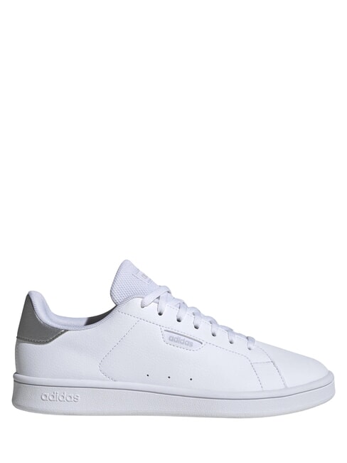 URBAN COURT Baskets blanc - Chaussures Femme