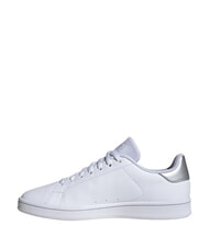 ADIDAS URBAN COURT Baskets blanc - Chaussures Femme - 4