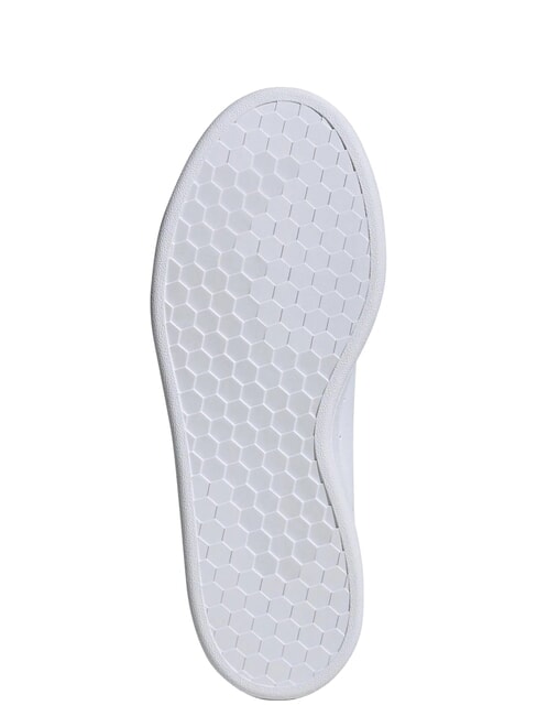URBAN COURT Baskets blanc - Chaussures Femme