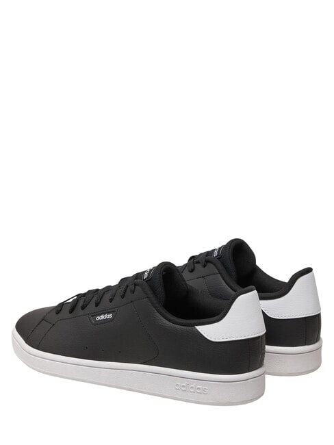 URBAN COURT Baskets noir - Chaussures Homme