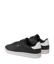 ADIDAS URBAN COURT Baskets noir - Chaussures Homme - 3