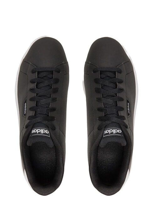 URBAN COURT Baskets noir - Chaussures Homme