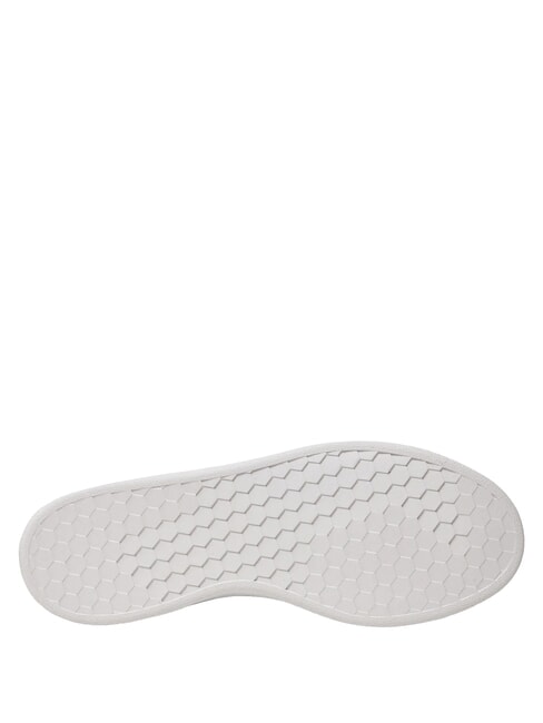 URBAN COURT Baskets noir - Chaussures Homme