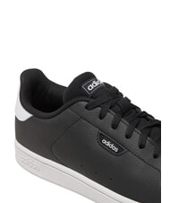 ADIDAS URBAN COURT Baskets noir - Chaussures Homme - 6