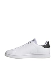 ADIDAS URBAN COURT Baskets blanc - Chaussures Homme - 2
