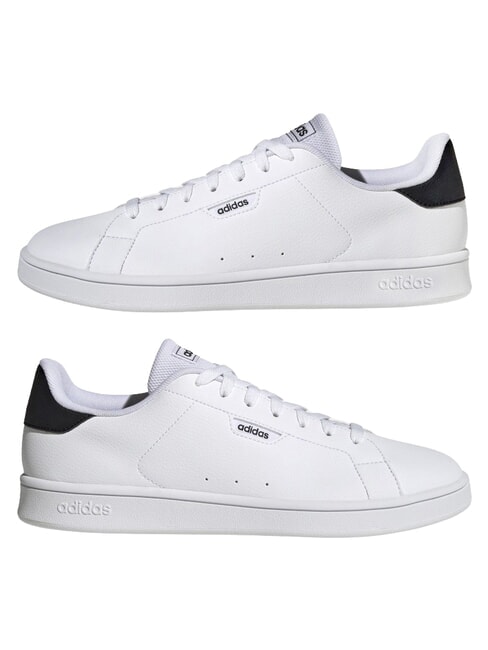URBAN COURT Baskets blanc - Chaussures Homme