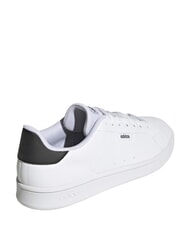 ADIDAS URBAN COURT Baskets blanc - Chaussures Homme - 4