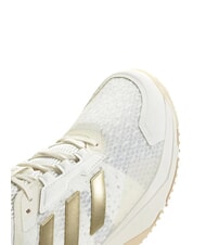 ADIDAS CRAZYFLIGHT 6 Chaussures de volley-ball et d'int&eacute;rieur blanc - Chaussures Femme - 7