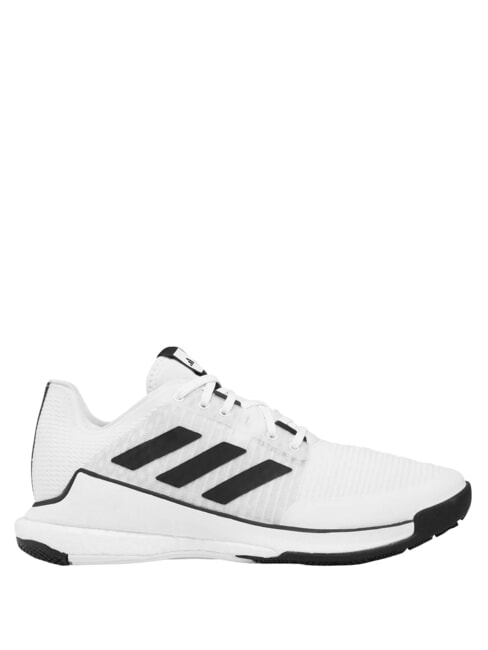 CRAZYFLIGHT M Chaussures de volley-ball et d'int&eacute;rieur blanc - Chaussures Homme
