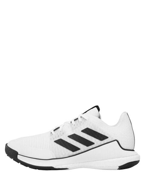CRAZYFLIGHT M Chaussures de volley-ball et d'int&eacute;rieur blanc - Chaussures Homme