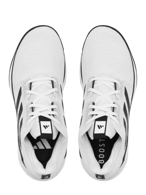 CRAZYFLIGHT M Chaussures de volley-ball et d'int&eacute;rieur blanc - Chaussures Homme