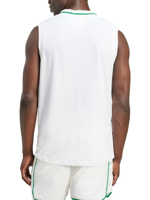PRO d&eacute;bardeur de sport blanc - T-shirt