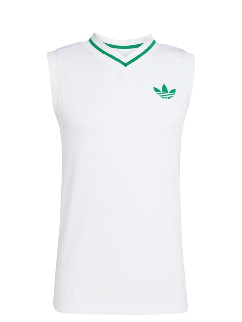 PRO d&eacute;bardeur de sport blanc - T-shirt