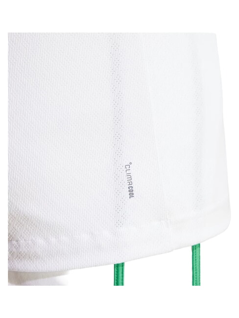 PRO d&eacute;bardeur de sport blanc - T-shirt