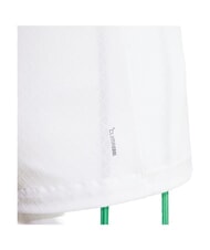 ADIDAS PRO d&eacute;bardeur de sport blanc - T-shirt - 5