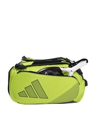 ADIDAS PROTOUR Sac &agrave; dos multipoches pour padel - Sacs &agrave; dos pour l'&Eacute;cole & les Loisirs