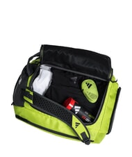ADIDAS PROTOUR Sac &agrave; dos multipoches pour padel jaune - Sacs &agrave; dos pour l'&Eacute;cole & les Loisirs - 5