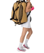 ADIDAS MULTIGAME Sac &agrave; dos multipoches pour padel - Sacs &agrave; dos pour l'&Eacute;cole & les Loisirs