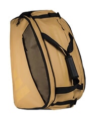 ADIDAS MULTIGAME Sac &agrave; dos multipoches pour padel sable - Sacs &agrave; dos pour l'&Eacute;cole & les Loisirs - 3