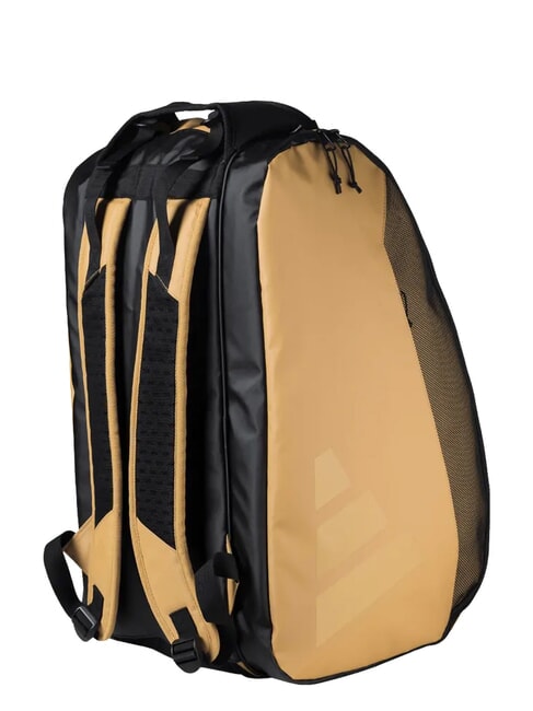 MULTIGAME Sac &agrave; dos multipoches pour padel sable - Sacs &agrave; dos pour l'&Eacute;cole & les Loisirs