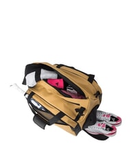 ADIDAS MULTIGAME Sac &agrave; dos multipoches pour padel sable - Sacs &agrave; dos pour l'&Eacute;cole & les Loisirs - 6