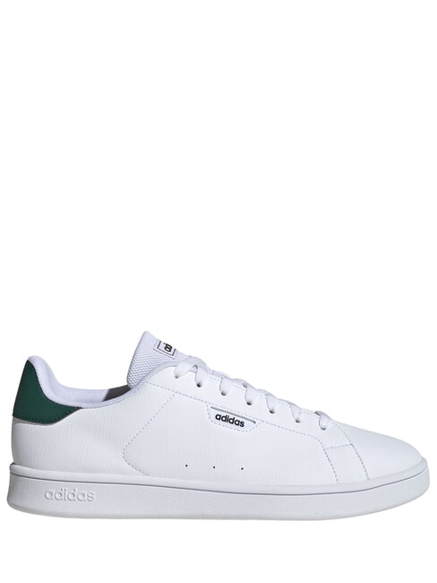 URBAN COURT Baskets blanc - Chaussures Homme