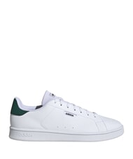 ADIDAS URBAN COURT Baskets blanc - Chaussures Homme - 2