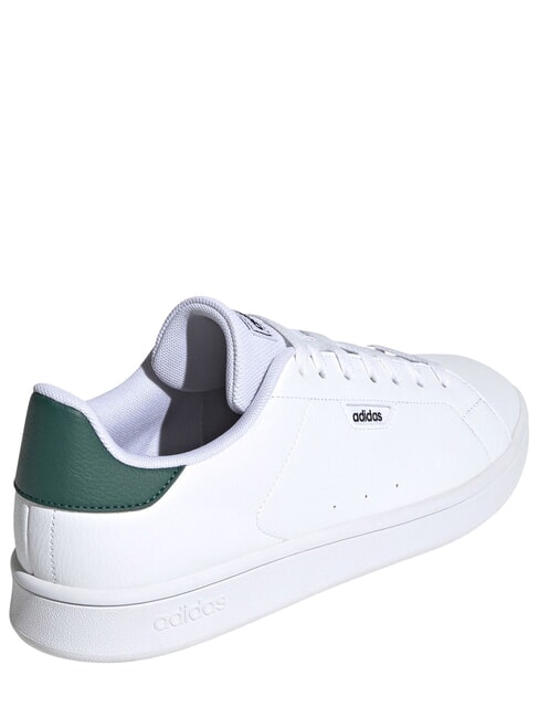 URBAN COURT Baskets blanc - Chaussures Homme
