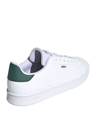 ADIDAS URBAN COURT Baskets blanc - Chaussures Homme - 3