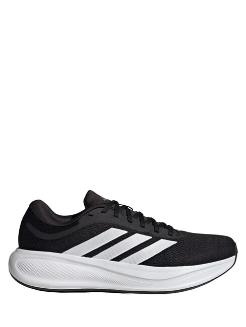 RESPONSE RUNNER 2 Chaussures de course noir - Chaussures Homme
