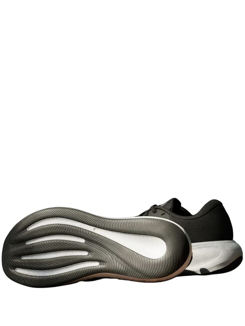 RESPONSE RUNNER 2 Chaussures de course noir - Chaussures Homme
