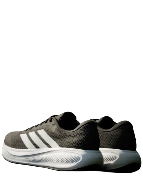 RESPONSE RUNNER 2 Chaussures de course noir - Chaussures Homme