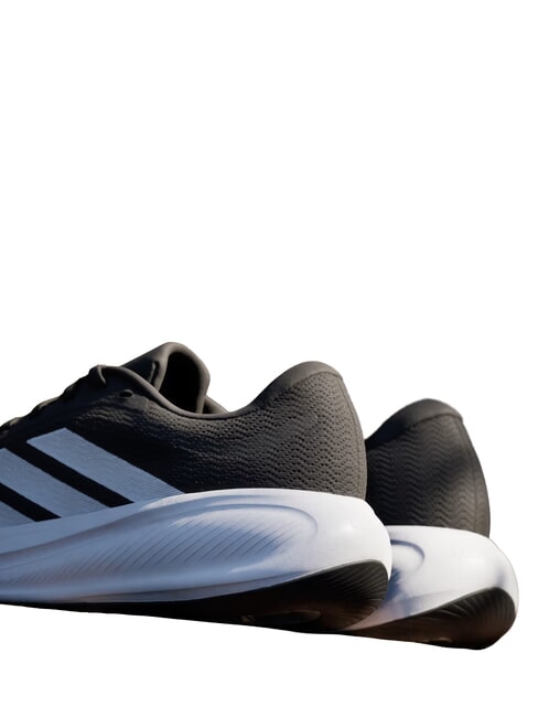 RESPONSE RUNNER 2 Chaussures de course noir - Chaussures Homme