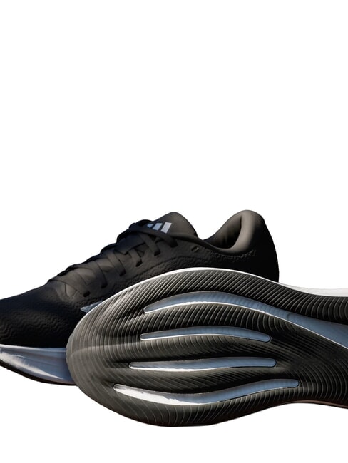 RESPONSE RUNNER 2 Chaussures de course noir - Chaussures Homme