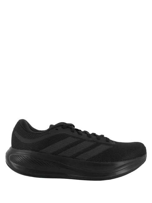RESPONSE RUNNER 2 Chaussures de course noir - Chaussures unisexe