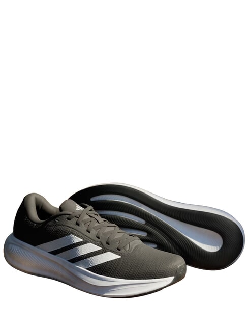 RESPONSE RUNNER 2 Chaussures de course noir - Chaussures Homme