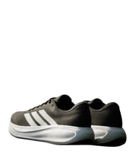 ADIDAS RESPONSE RUNNER 2 Chaussures de course noir - Chaussures Homme - 4